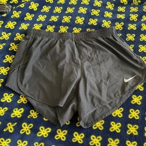 Nike shorts!